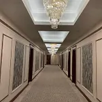 Ramada By Wyndham Trimontium 4* Пловдив