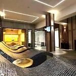 Ramada By Wyndham Trimontium Хотел Пловдив