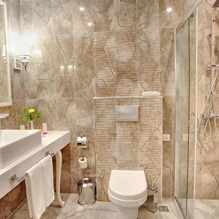Ramada By Wyndham Trimontium 4* Φιλιππούπολη