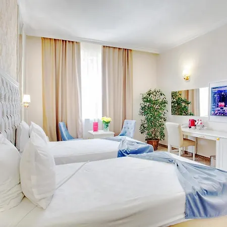 Hotell Ramada By Wyndham Trimontium Plovdiv
