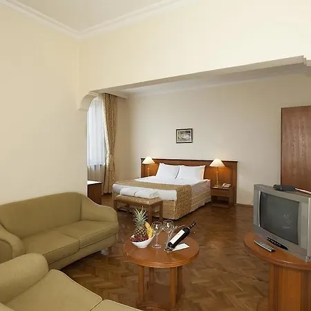 Ramada By Wyndham Trimontium Φιλιππούπολη