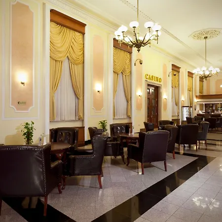 Hotell Ramada By Wyndham Trimontium
