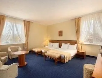 Отель Ramada By Wyndham Trimontium Пловдив