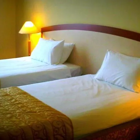 Ramada By Wyndham Trimontium Пловдив