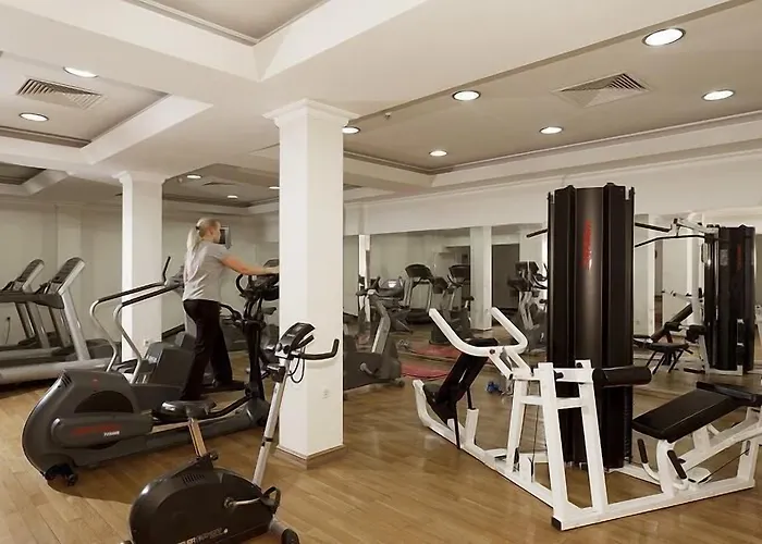 Ramada By Wyndham Trimontium Пловдив