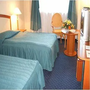 Готель Ramada By Wyndham Trimontium 4*