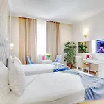 Hotel Ramada By Wyndham Trimontium Plovdiv