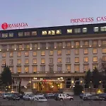 Ramada By Wyndham Trimontium Hotel 4*