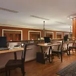 Ramada By Wyndham Trimontium 4*