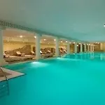 Hotel Ramada By Wyndham Trimontium Plovdiv