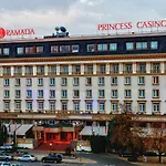 Ramada By Wyndham Trimontium Hotel Plovdiv