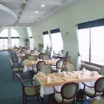 Ramada By Wyndham Trimontium Hotel
