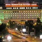 Ramada By Wyndham Trimontium Hotel Plovdiv