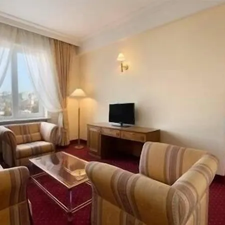 Ramada By Wyndham Trimontium Otel Filibe