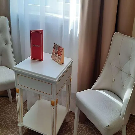 Ramada By Wyndham Trimontium