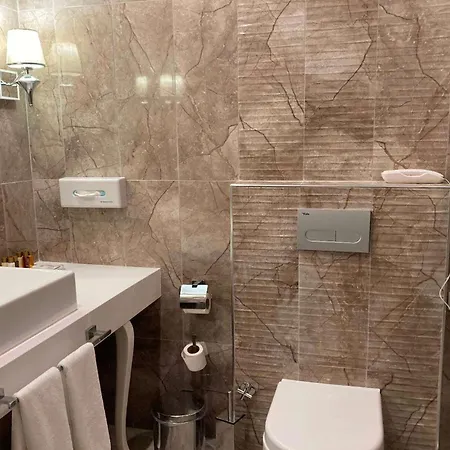 Ramada By Wyndham Trimontium Otel Filibe