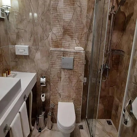 Ramada By Wyndham Trimontium Otel Filibe