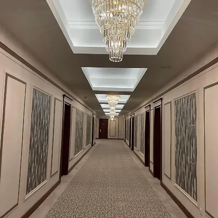Ramada By Wyndham Trimontium 4* بلوفديف