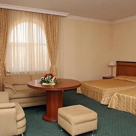 Ramada By Wyndham Trimontium 4* Filibe