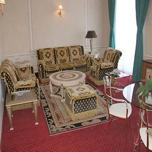 Hotel Ramada By Wyndham Trimontium
