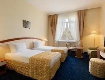 Otel Ramada By Wyndham Trimontium