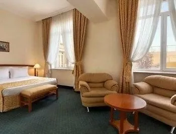 Хотел Ramada By Wyndham Trimontium