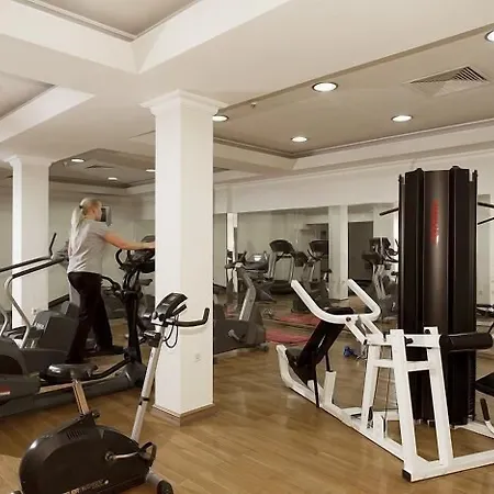 Ramada By Wyndham Trimontium Пловдив