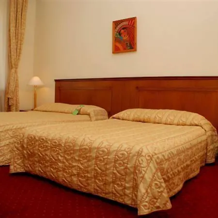 Ramada By Wyndham Trimontium