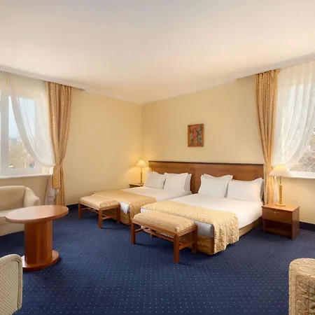 Ramada By Wyndham Trimontium Пловдив