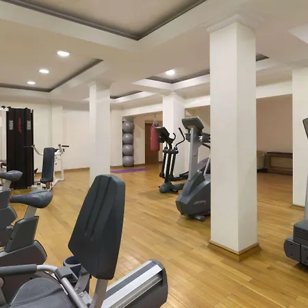 Hotel Ramada By Wyndham Trimontium Plovdiv