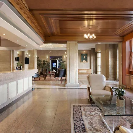 Ramada By Wyndham Trimontium 4* Plovdiv