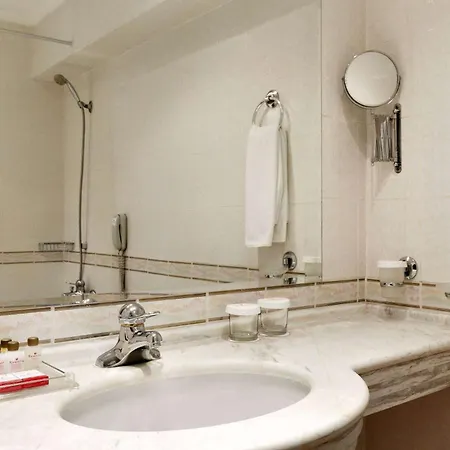 Hotel Ramada By Wyndham Trimontium Plovdiv