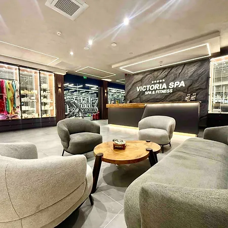 Ramada By Wyndham Trimontium 4* Plovdiv