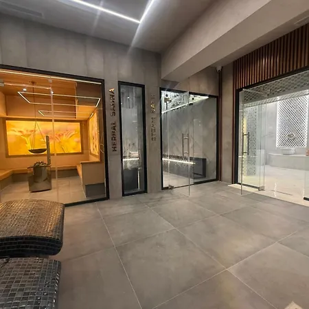 Hotel Ramada By Wyndham Trimontium Plovdiv