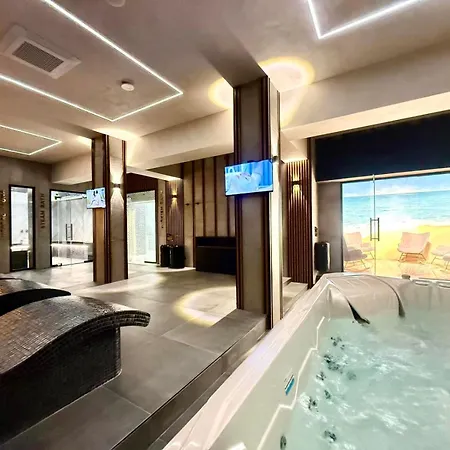 Ramada By Wyndham Trimontium Plovdiv