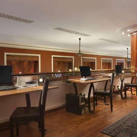 Ramada By Wyndham Trimontium Plowdiw