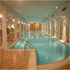 Hotel Ramada By Wyndham Trimontium Plovdiv