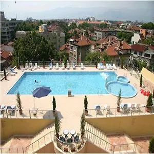 Otel Ramada By Wyndham Trimontium