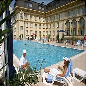 Ramada By Wyndham Trimontium Otel Filibe