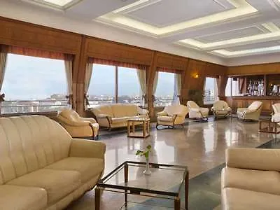 Хотел Ramada By Wyndham Trimontium