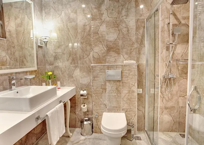 Ramada By Wyndham Trimontium 4* Plovdiv