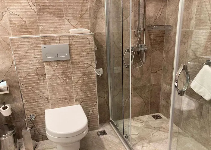 Ramada By Wyndham Trimontium Hotel Plovdiv