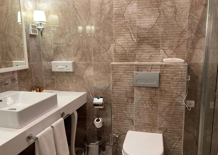 Ramada By Wyndham Trimontium Hotel Plovdiv