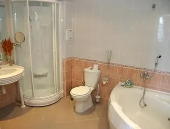 Ramada By Wyndham Trimontium Plovdiv