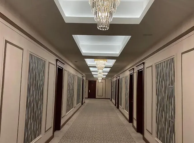 Ramada By Wyndham Trimontium 4* Plovdiv