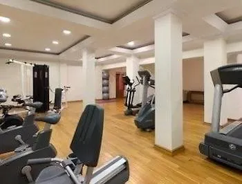 Ramada By Wyndham Trimontium Plovdiv