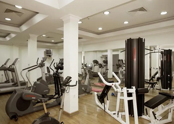 Hotel Ramada By Wyndham Trimontium 4*