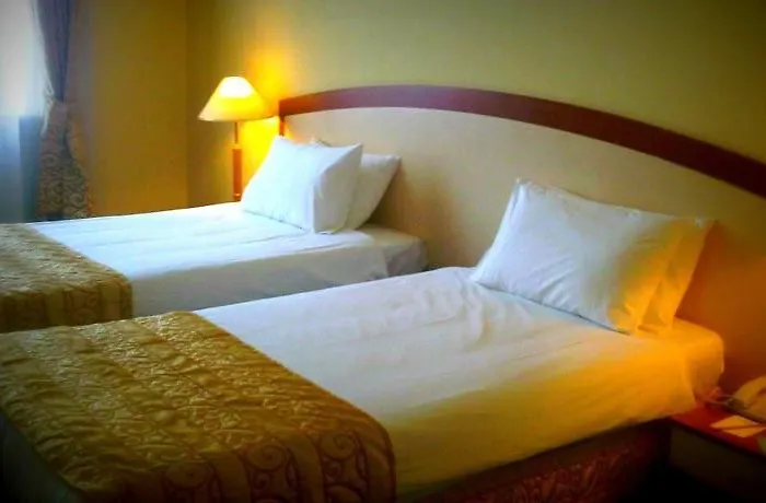 Ramada By Wyndham Trimontium Plovdiv