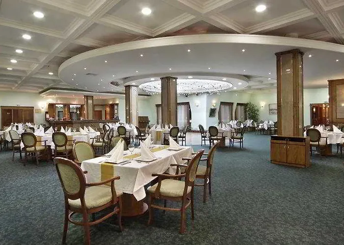 Ramada By Wyndham Trimontium Plowdiw